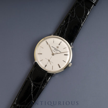 Vacheron Constantin Tuller W Name