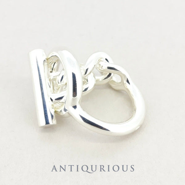 Hermes Ring Croisette