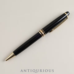 Montblanc Meisterstück Ballpoint Pen GP/Resin Twist Type New Refill
