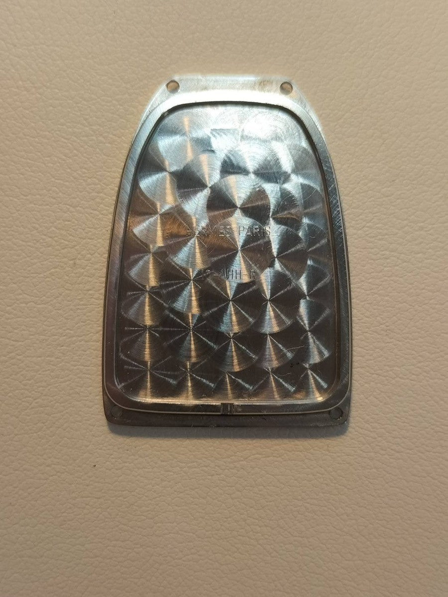 エルメス ギャロップ GA1.210 クォーツ SS 純正革ベルト（C刻印：2018年） 純正尾錠（SS）シルバー文字盤 オーバーホール済み