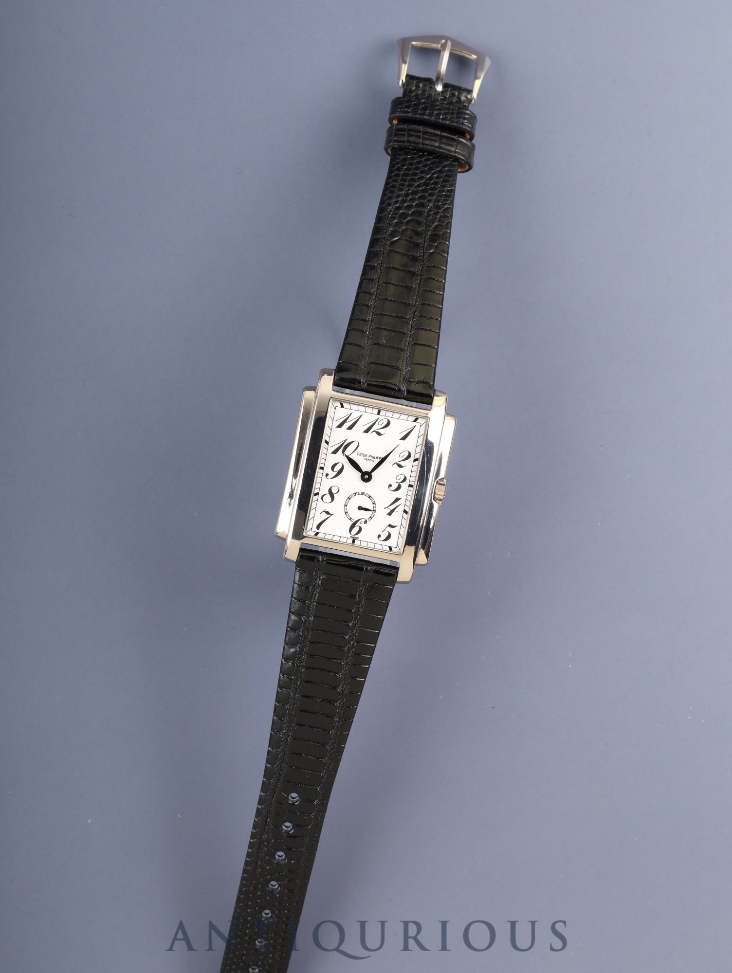パテック フィリップの腕時計（PATEK PHILIPPE）| 東京銀座の