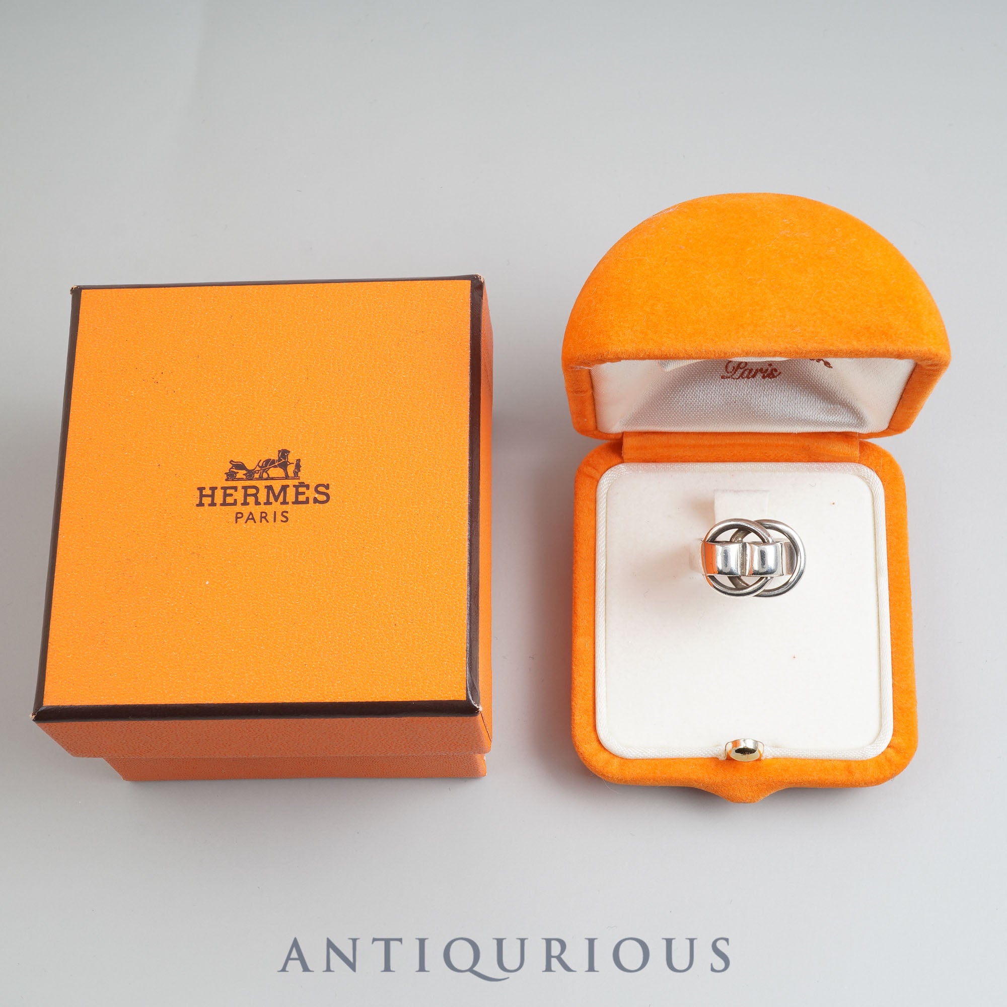 Hermes Ring Duzaneau