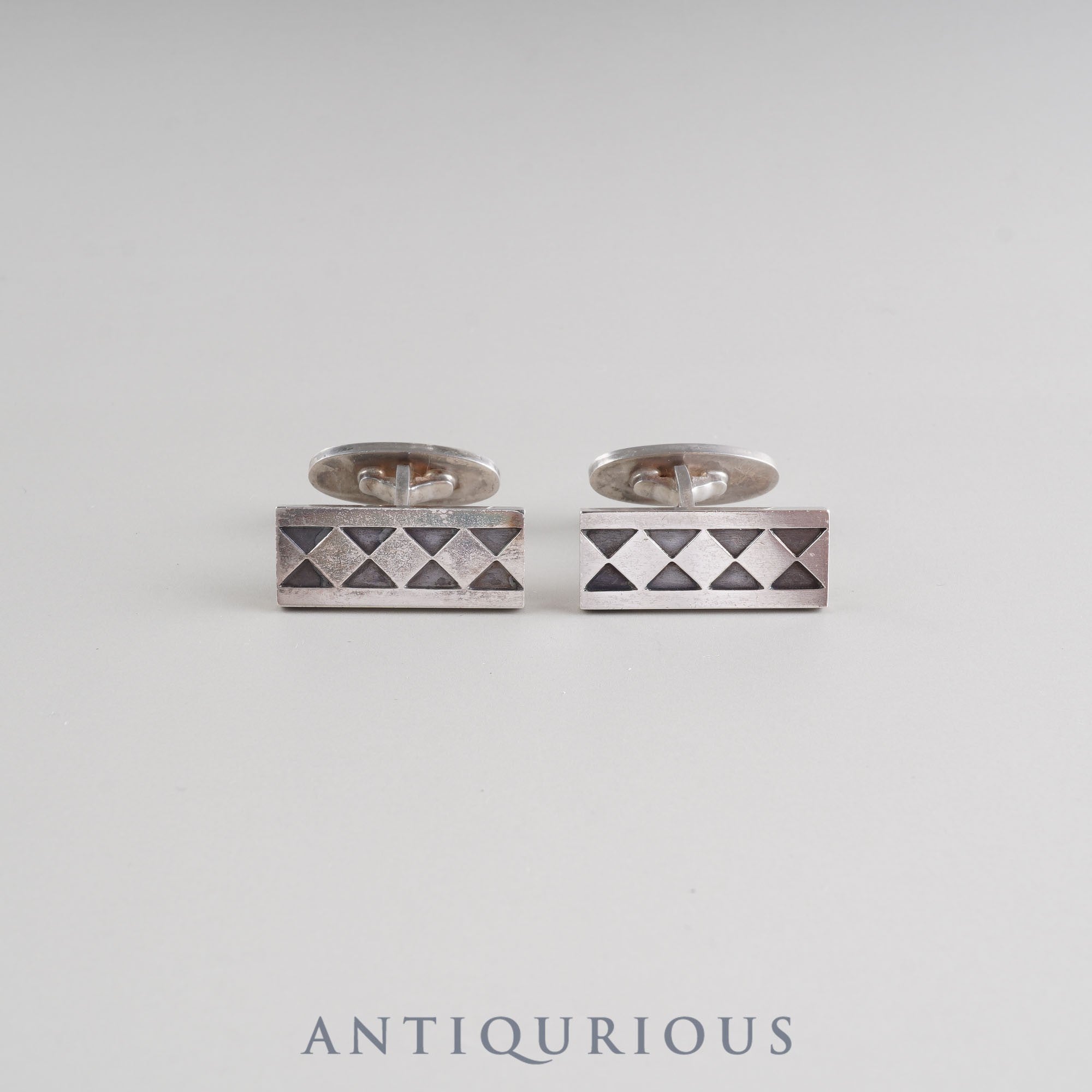 Georg Jensen Cufflinks 115