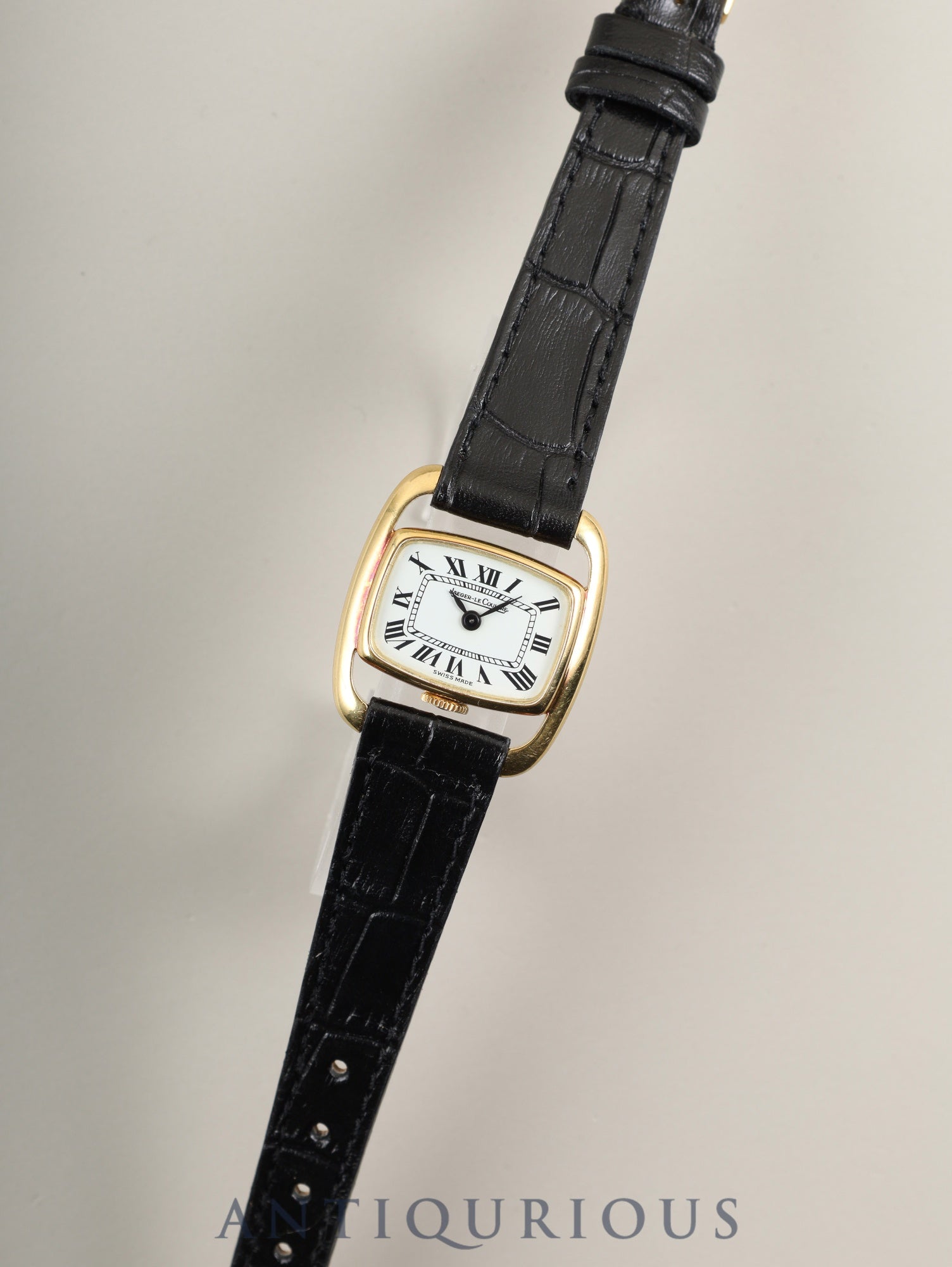 ジャガー・ルクルトの商品一覧（JAEGER-LECOULTRE）| 東京銀座の