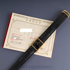 緊急値下げ❗️カルティエ 写真集 TANK WATCH Cartier product list (CARTIER) | 東京銀座のヴィンテージ