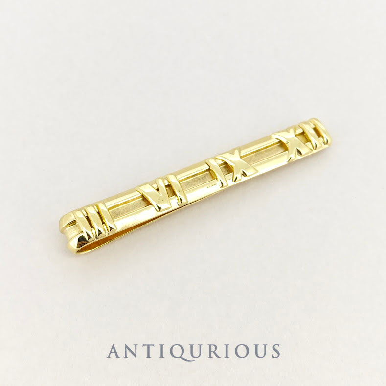 Tiffany Tie Bar Atlas