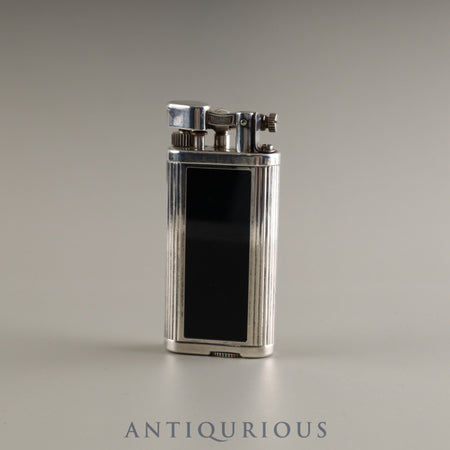 Dunhill Lighter Unique Mechanically Adjusted