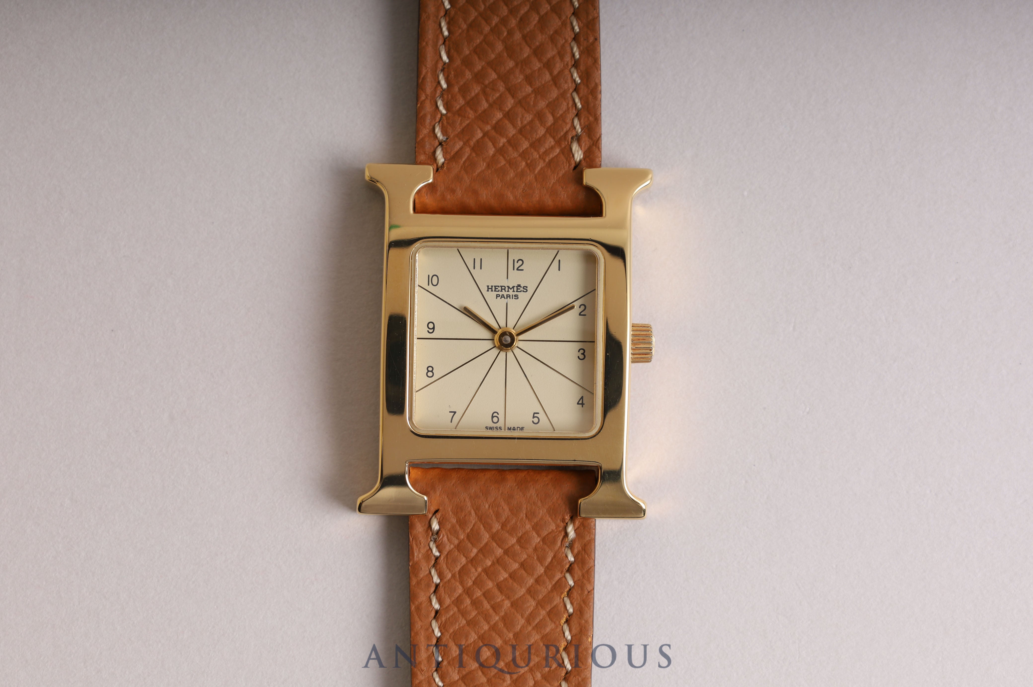 Hermes H Watch RS1.201