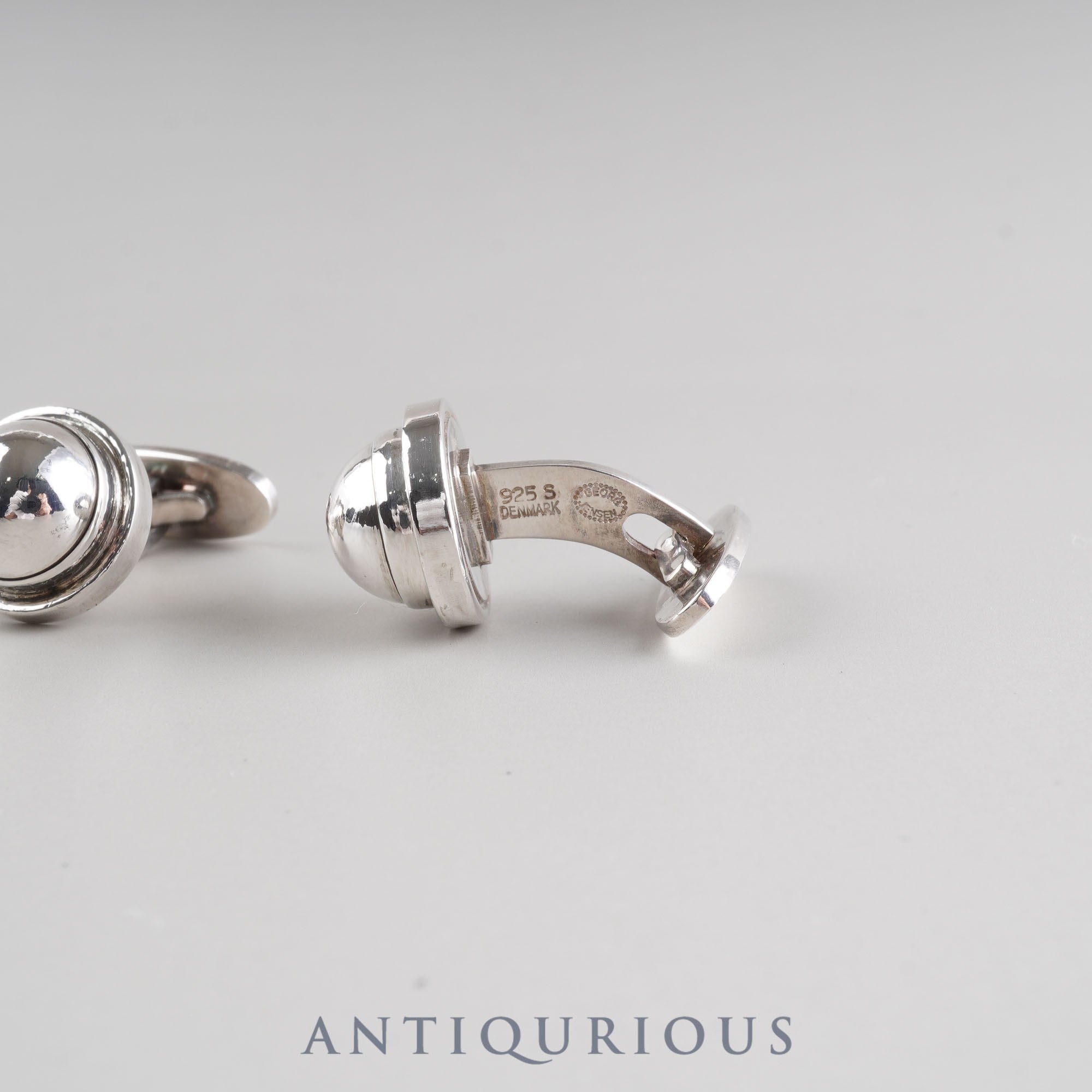 Georg Jensen Cufflinks