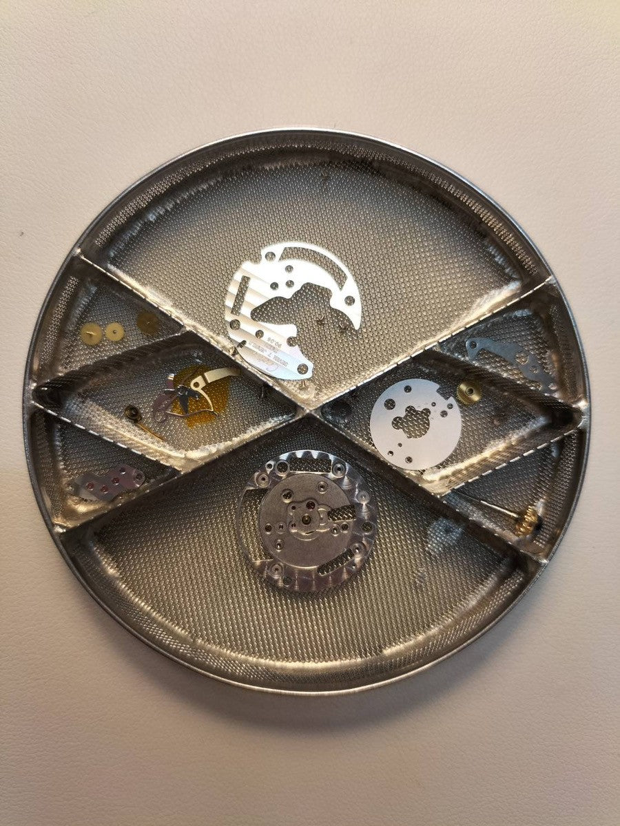 カルティエ マスト ヴァンドーム VLC SM W1009854 / 1851 クォーツ Cal