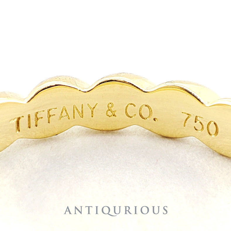 tiffany ring twist