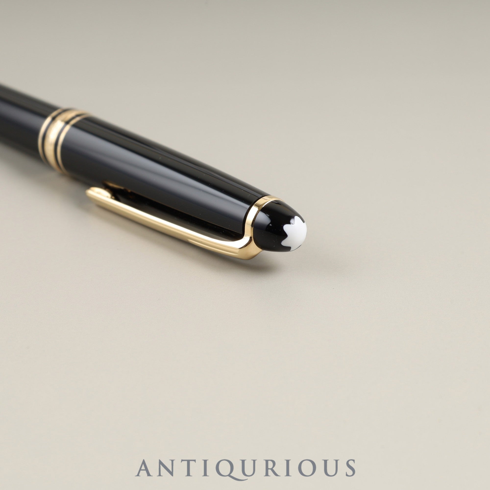 モンブラン ボールペン マイスターシュテュック ピックス ツイスト式