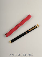 Cartier Trinity Ballpoint Pen GP Cap Type Unused Genuine Refill