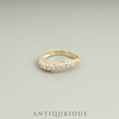 Van Cleef & Sachs Ring