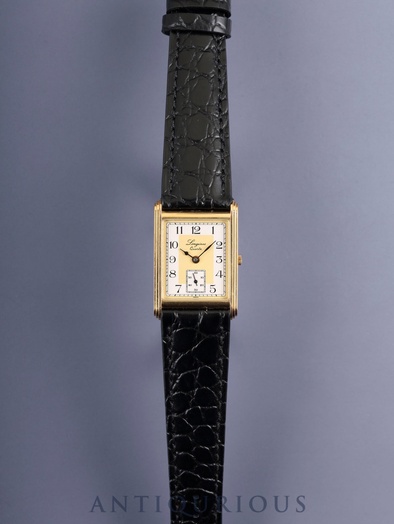 ロンジンの腕時計（LONGINES）| 東京銀座のヴィンテージドレスウォッチ