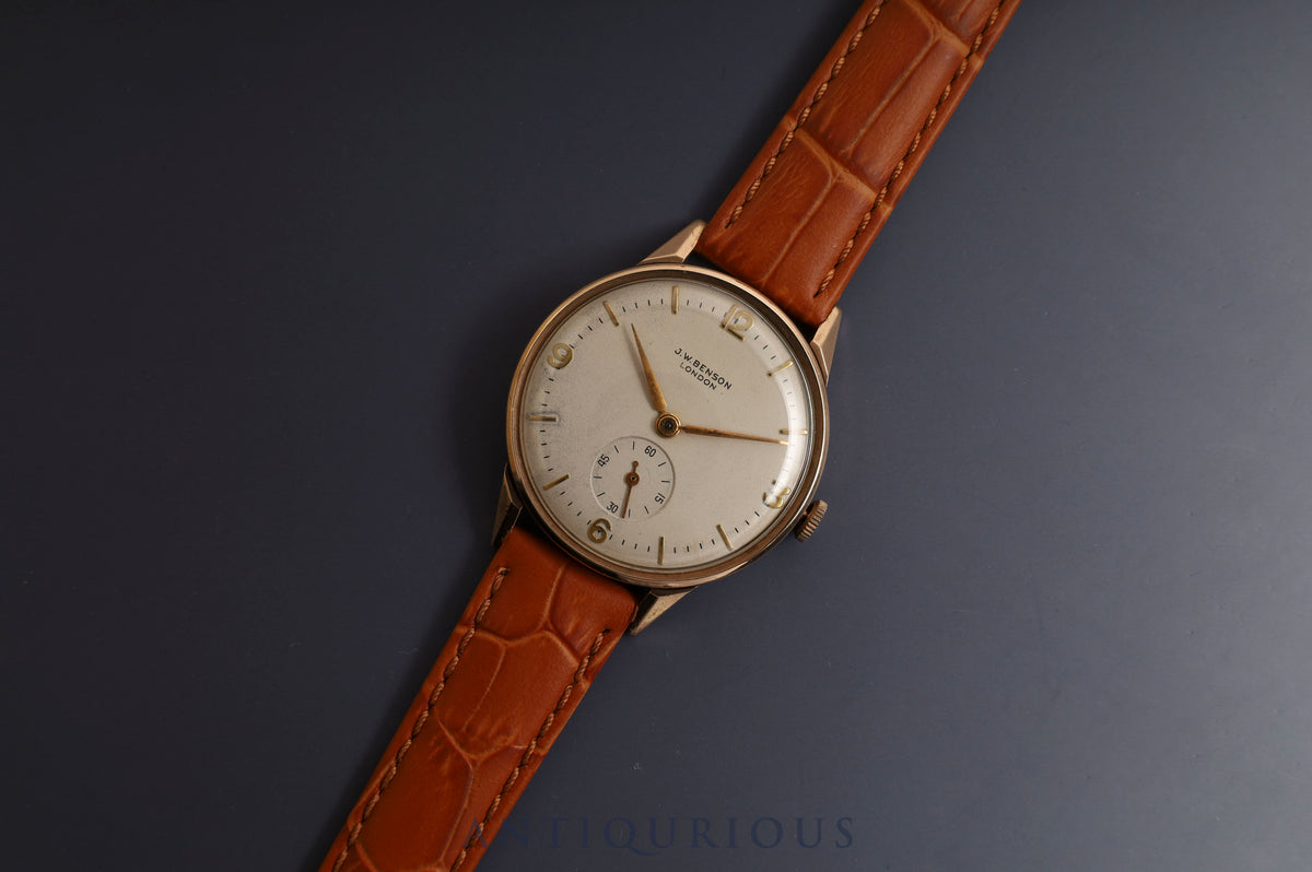 JW Benson Small Secondary 15278