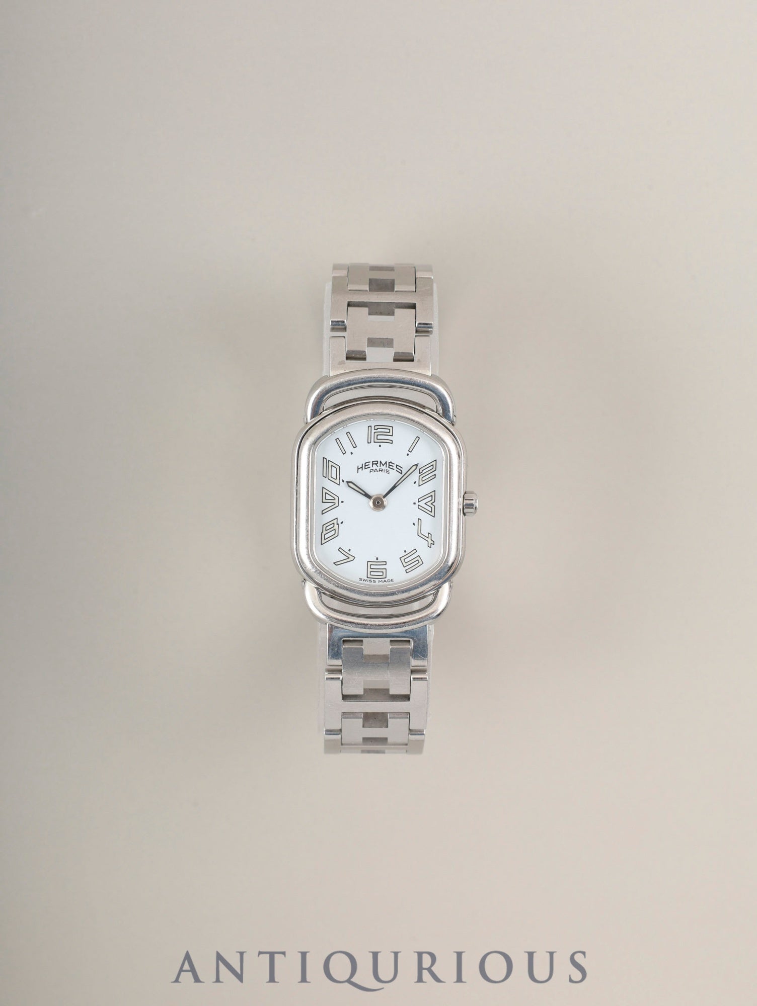 エルメスの腕時計（HERMES）| 東京銀座のヴィンテージドレスウォッチ