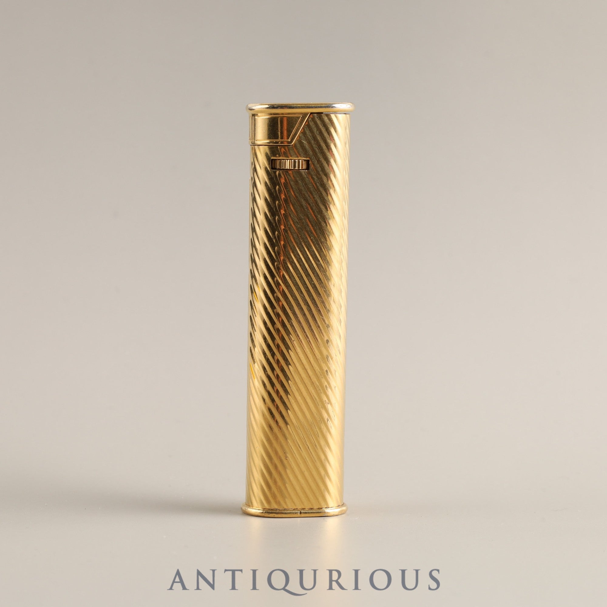 Dunhill Lighter PAT No 3910750 GP Mechanically inspected and adjusted |  東京銀座のヴィンテージウォッチ専門店 - ANTIQURIOUS