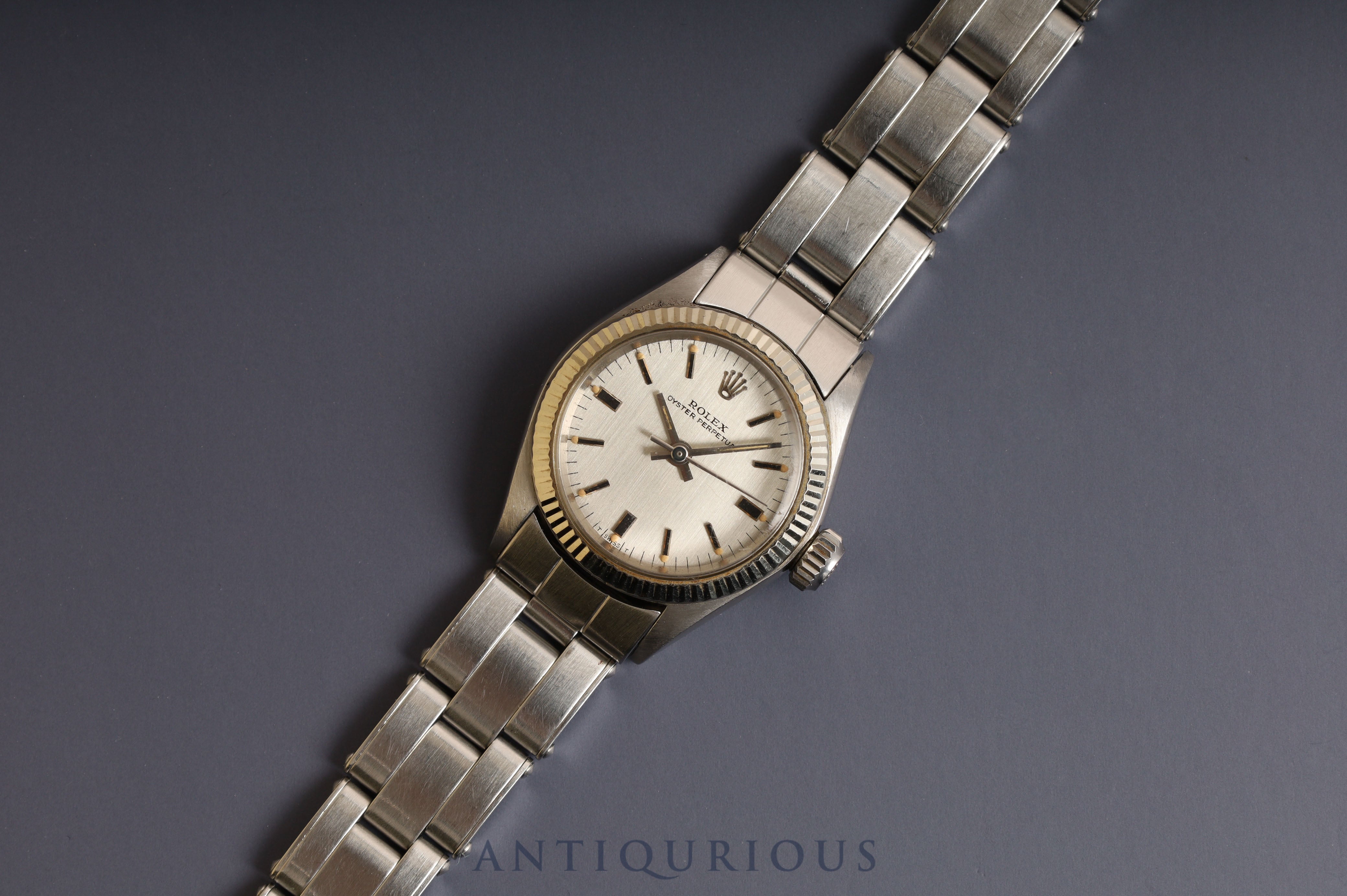 Rolex Oyster Perpetual 6619