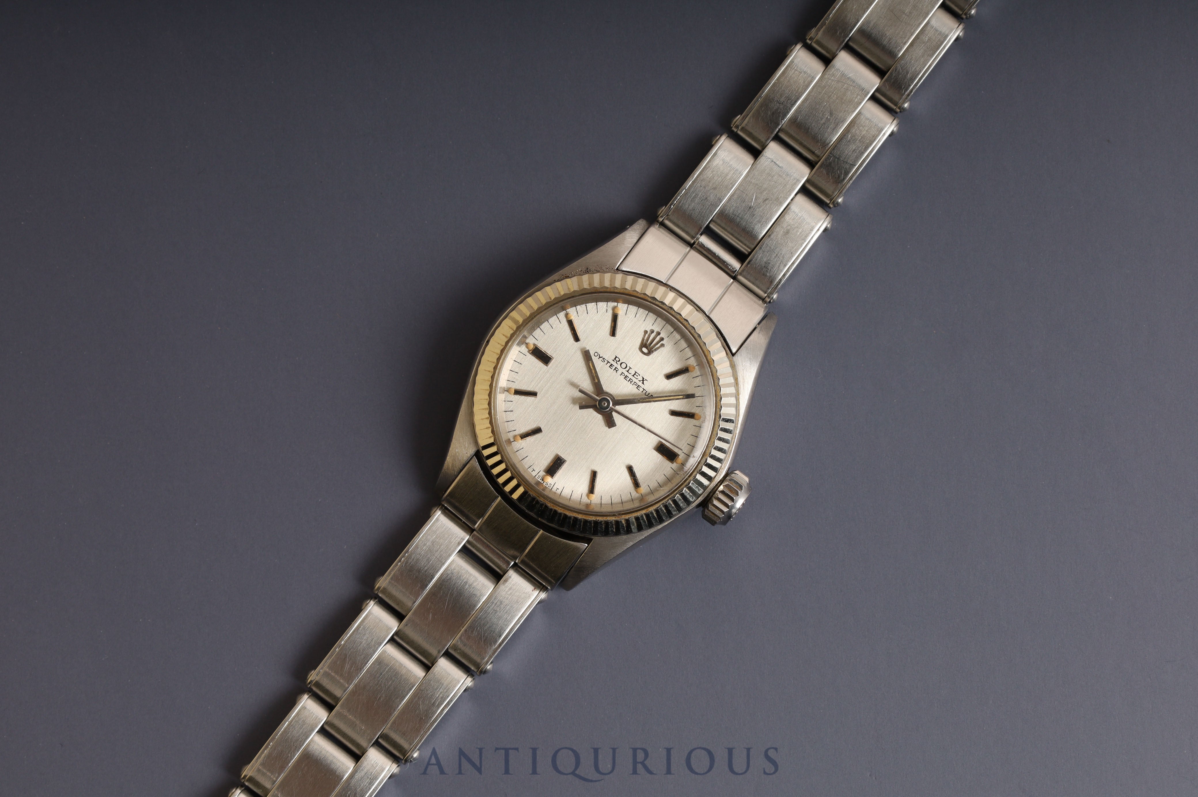 ROLEX Oyster Perpetual 6619