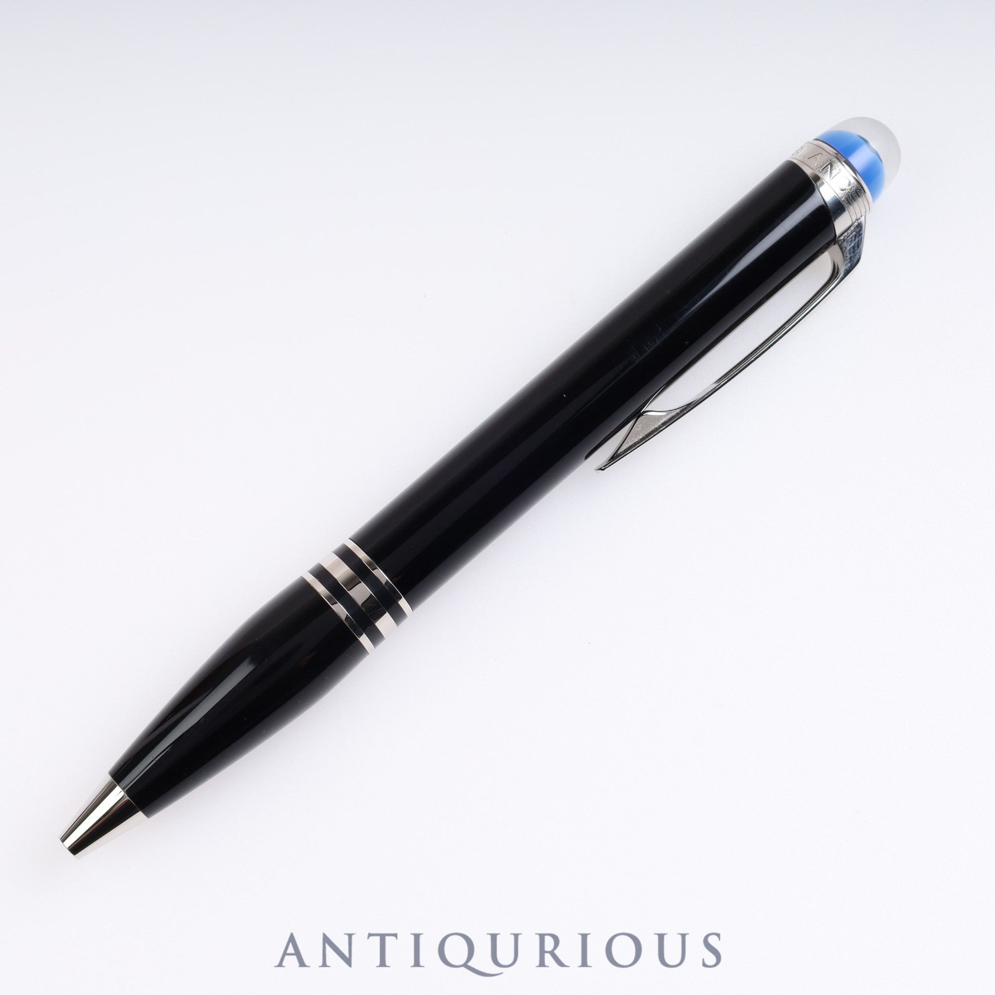 Montblanc Ballpoint Pen Starwalker MB118848