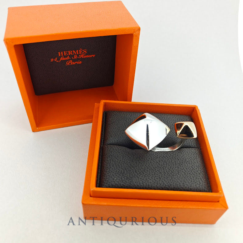 Hermes Ring Medor