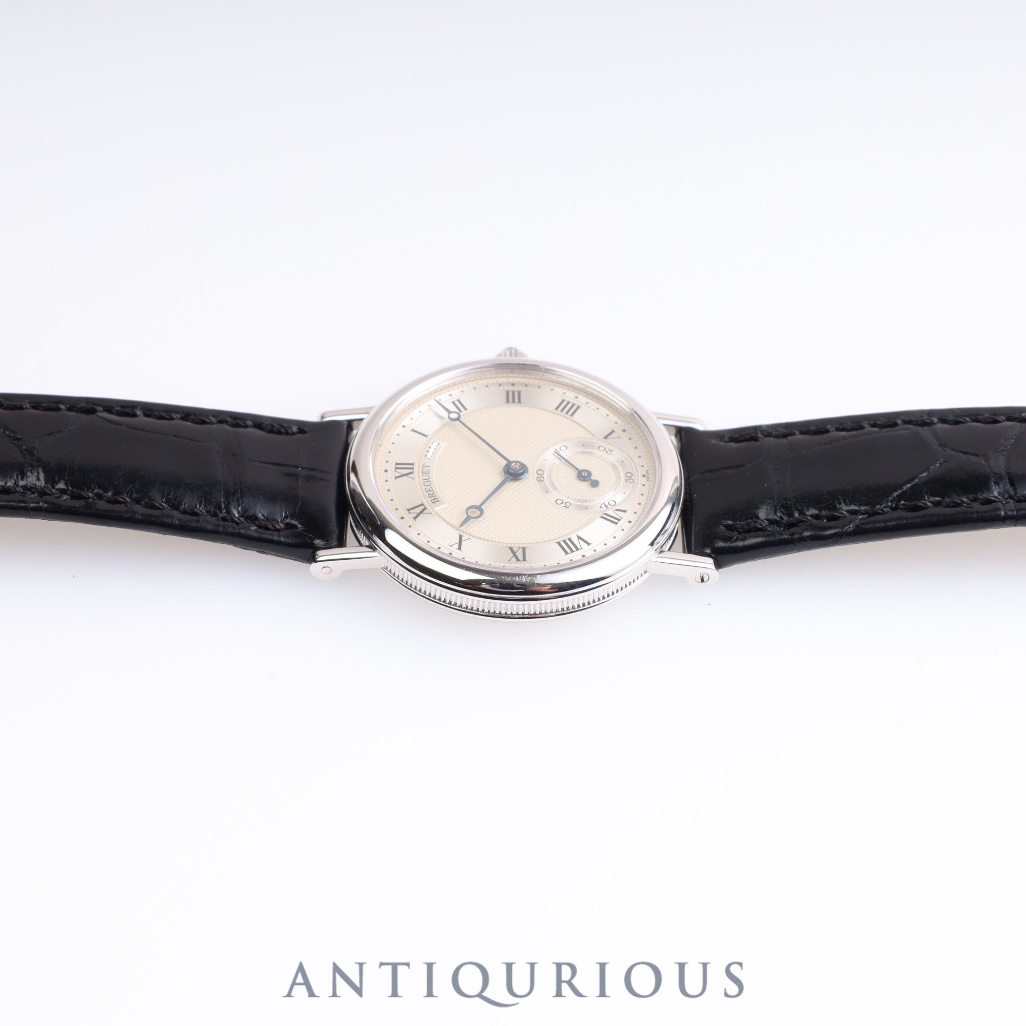 BREGUET ブレゲ   CLASSIQUE クラシック 3210BB