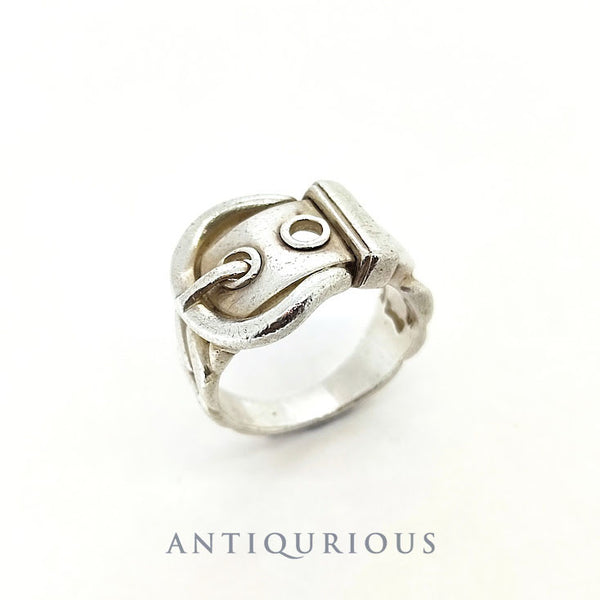 Hermes Ring Boucle Cellier