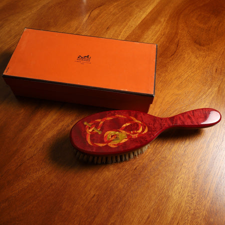 エルメス ブラシ カブリオル 箱