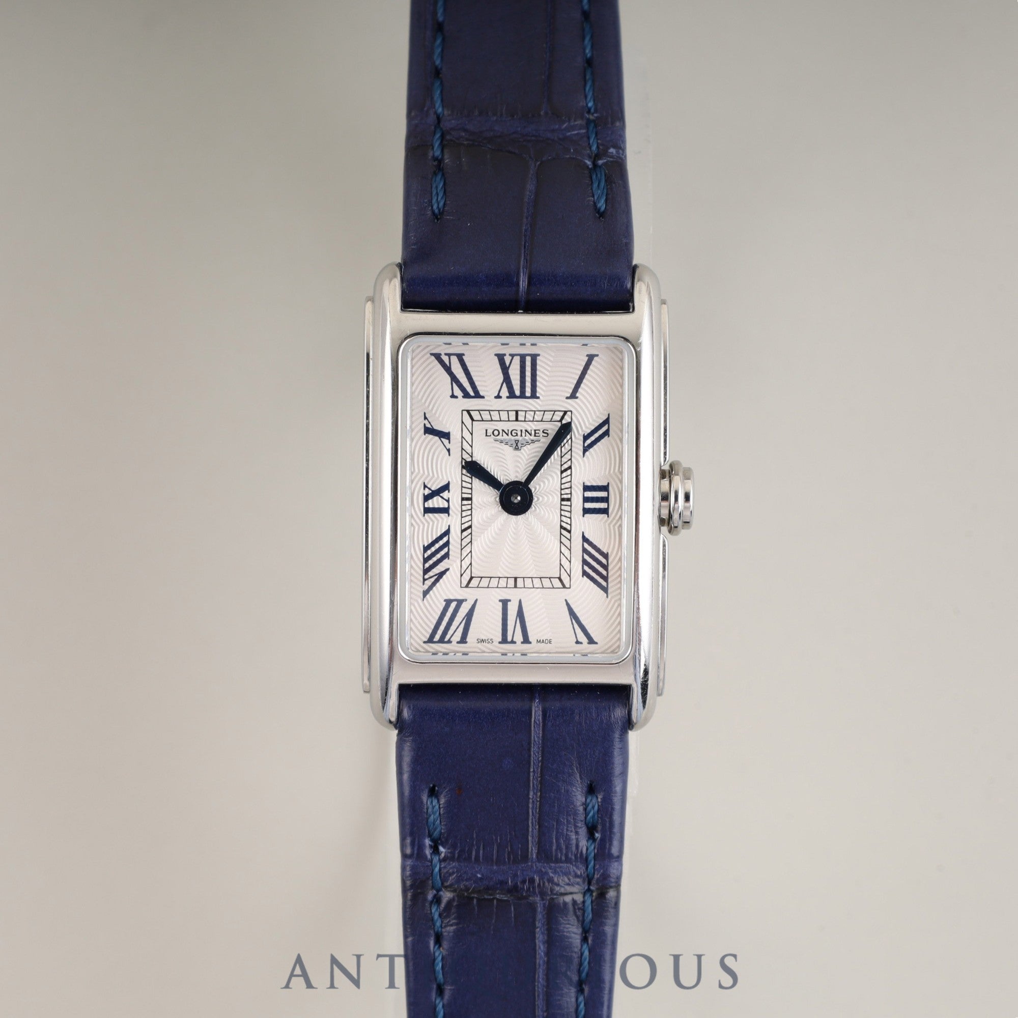 ロンジン ドルチェヴィータ L5.258.4 クォーツ Cal.L963.2 SS