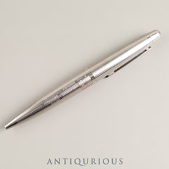 ダンヒル ボールペン GMT AD2000 リミテッドエディション ツイスト式