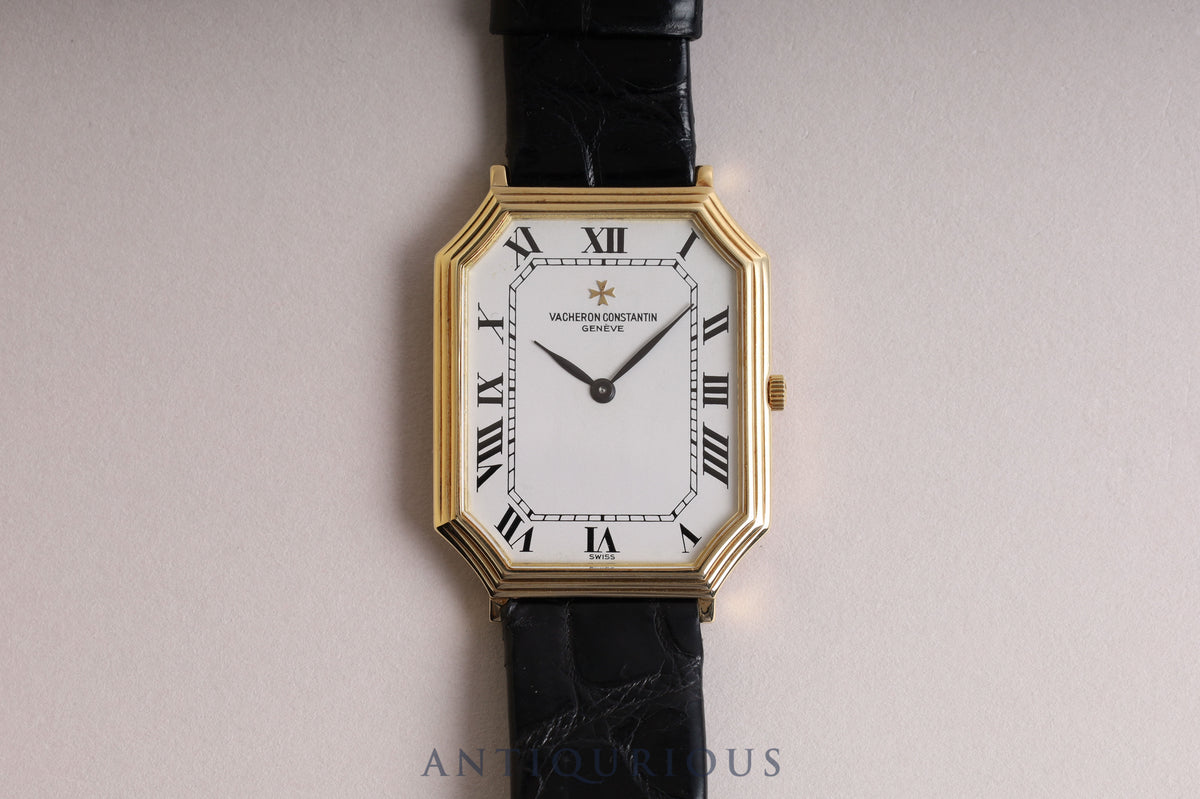 Vacheron Constantin Octagon