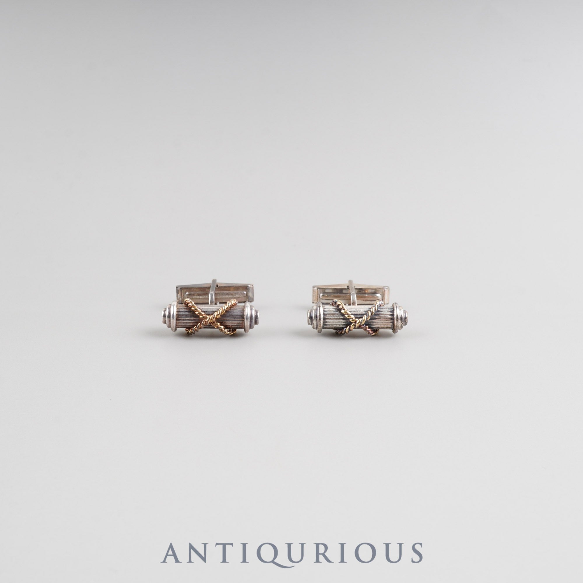 カフリンクス・タイバーの商品一覧 （CUFFLINKS/TIE BAR） | 東京銀座