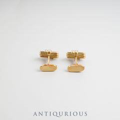TIE BAR/CUFFLINKS TIFFANY | 東京銀座のヴィンテージウォッチ