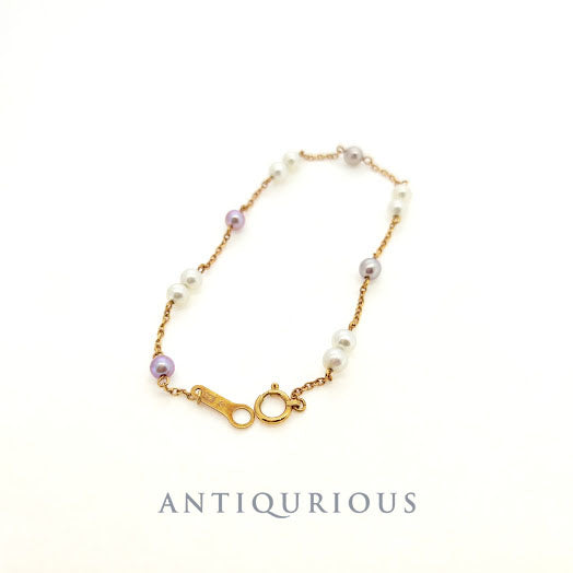 TASAKI Bracelet Pearl