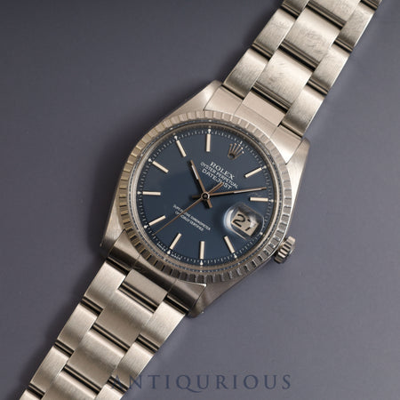 Rolex Datejust 1603