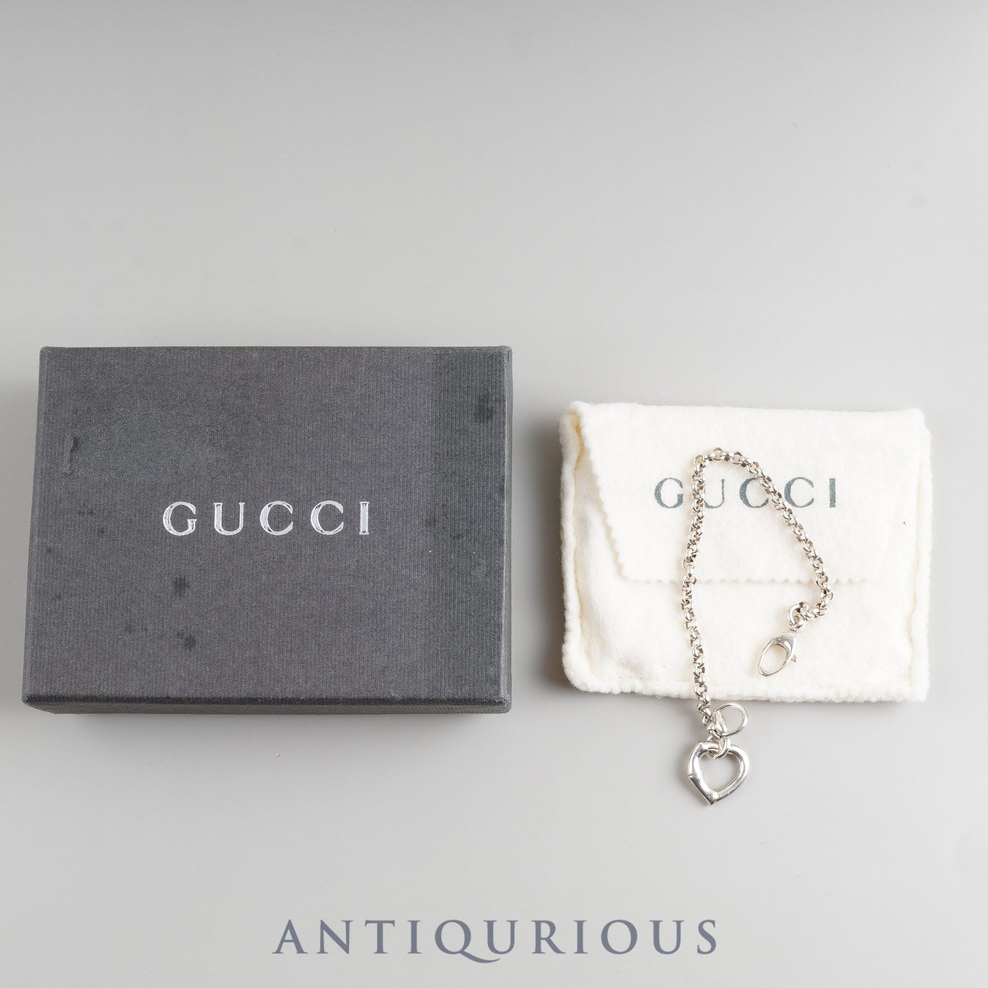 GUCCI | 東京銀座のヴィンテージウォッチ専門店 - ANTIQURIOUS