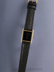 カルティエの腕時計（CARTIER）| 東京銀座のヴィンテージドレス