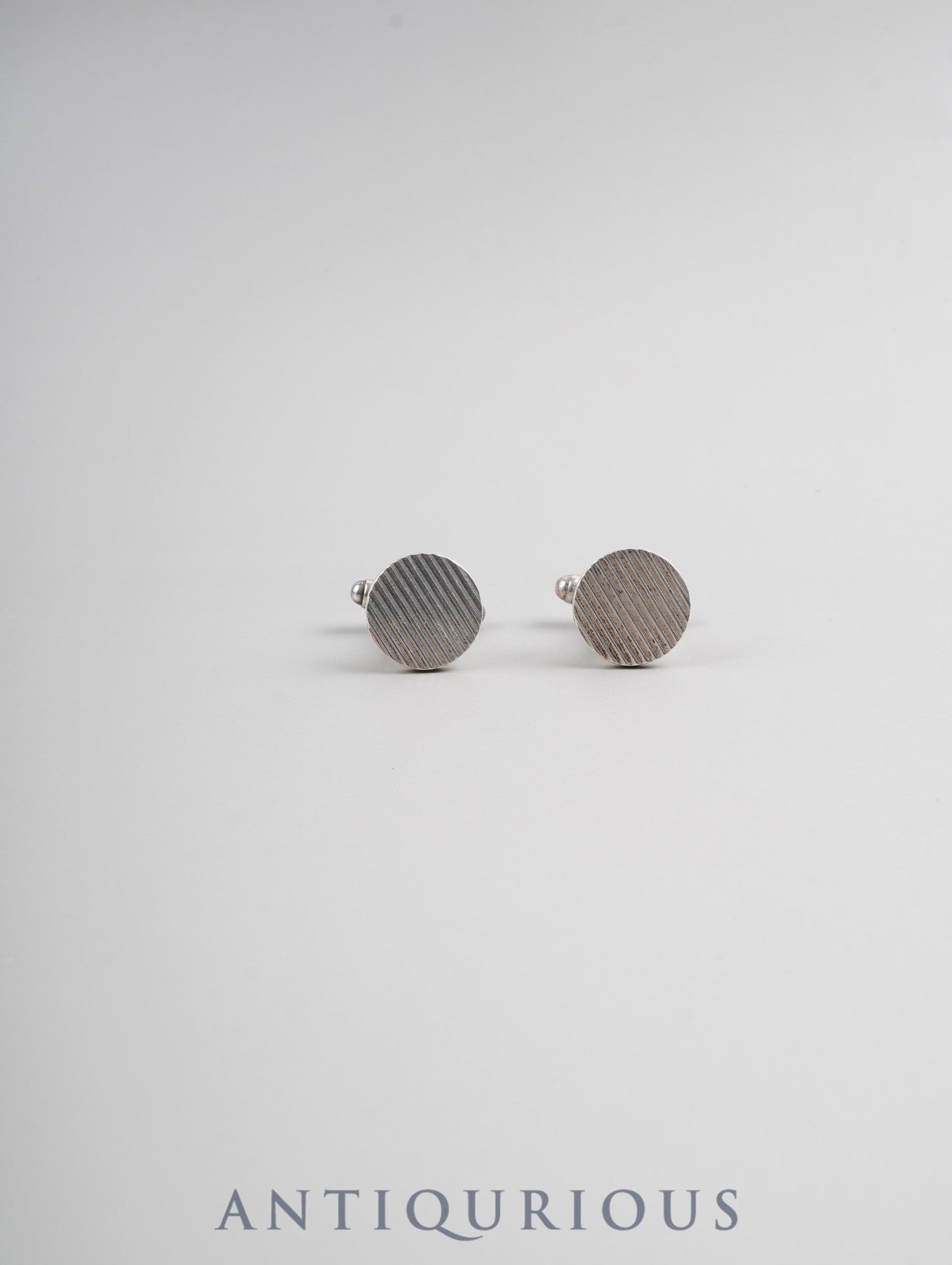 TIE BAR/CUFFLINKS TIFFANY | 東京銀座のヴィンテージウォッチ専門店