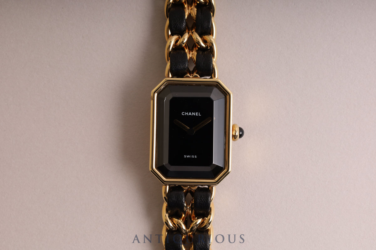 Chanel Premiere L H0001