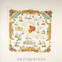 Hermès Scarf Carré 90 