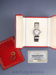 Cartier 箱のみ　時計　レトロ 楽天市場】☆良品 箱保付き【CARTIER】カルティエ トリニティ トラベル