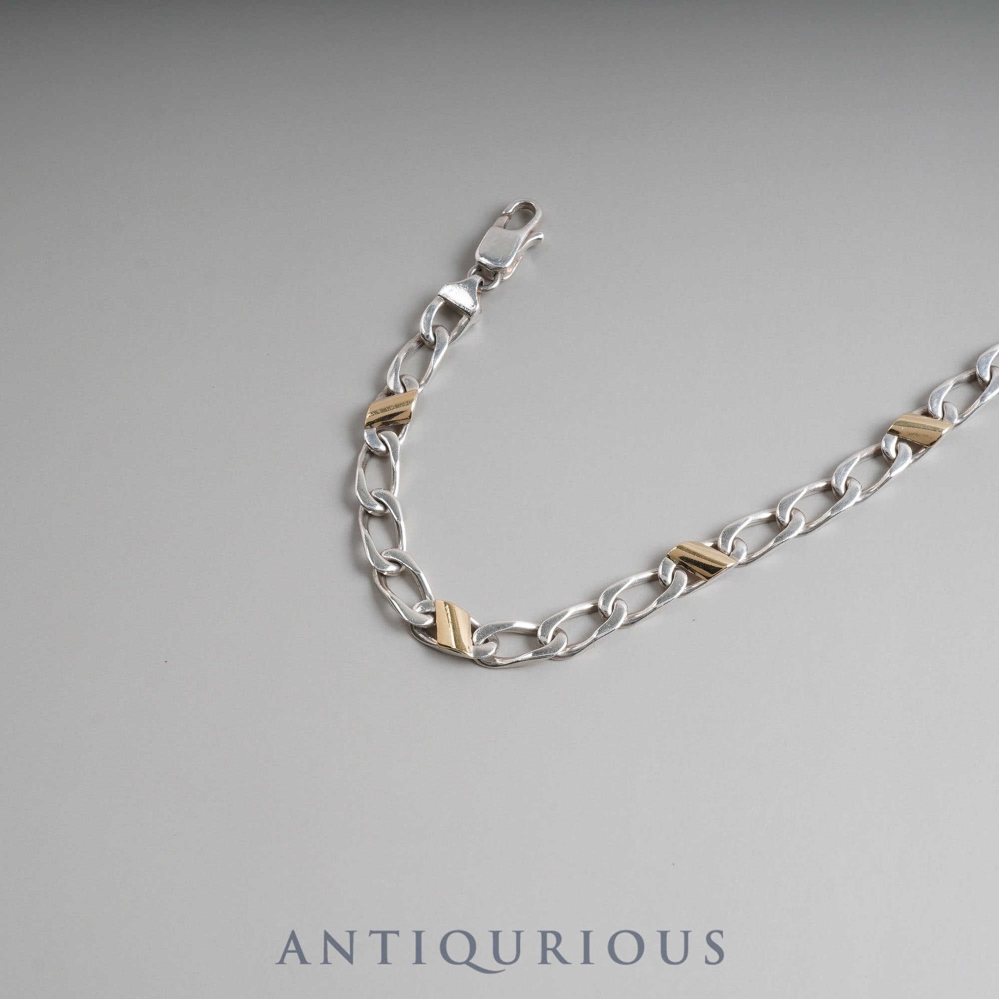 TIFFANY Tiffany bracelet chain