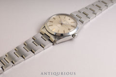 Rolex Air-King 5500