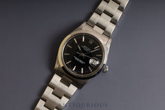 Rolex Oyster Perpetual Date 15000