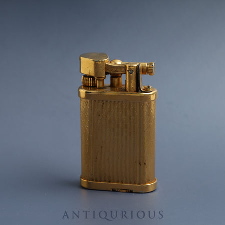 Dunhill Unique Hammer Type Gas Lighter