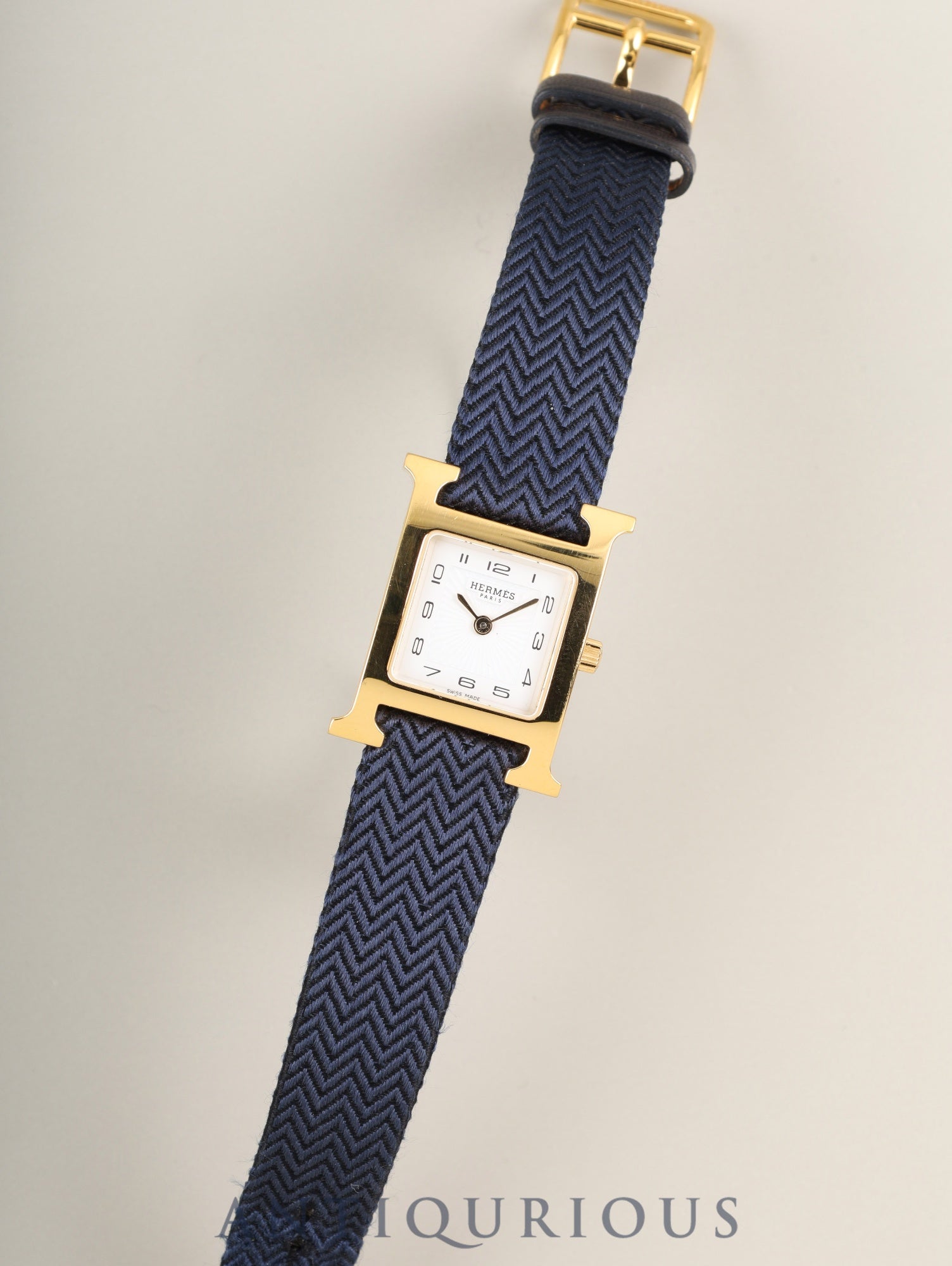 Hermes Watches (HERMES) | 東京銀座のヴィンテージウォッチ専門店