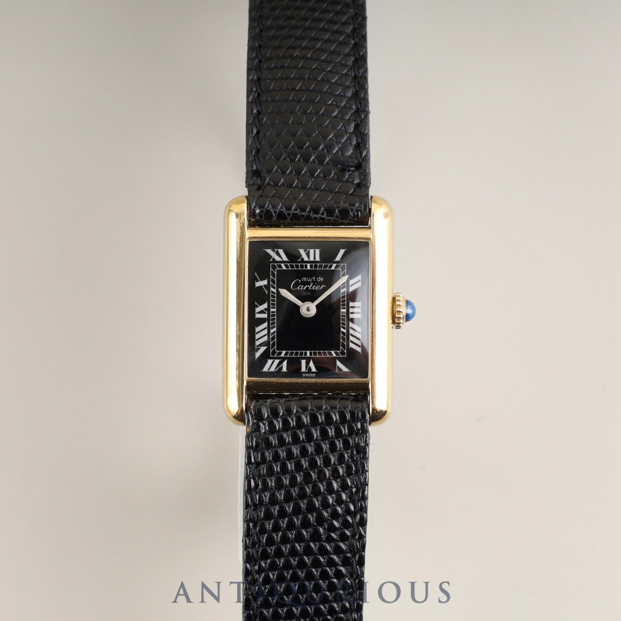 COLLECTIONS | 東京銀座のヴィンテージウォッチ専門店 - ANTIQURIOUS