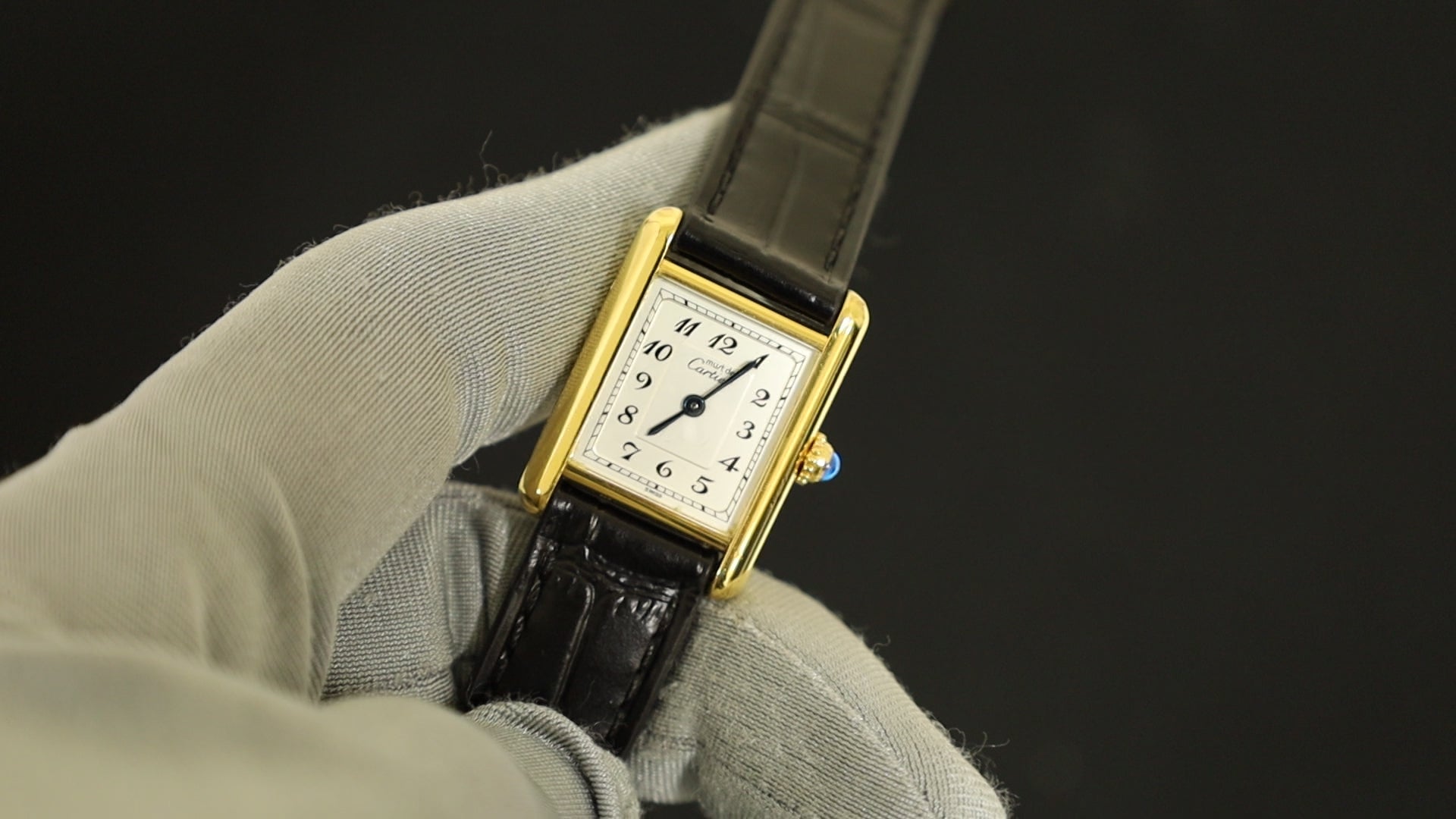 COLLECTIONS– ページ 3 | 東京銀座のヴィンテージウォッチ専門店