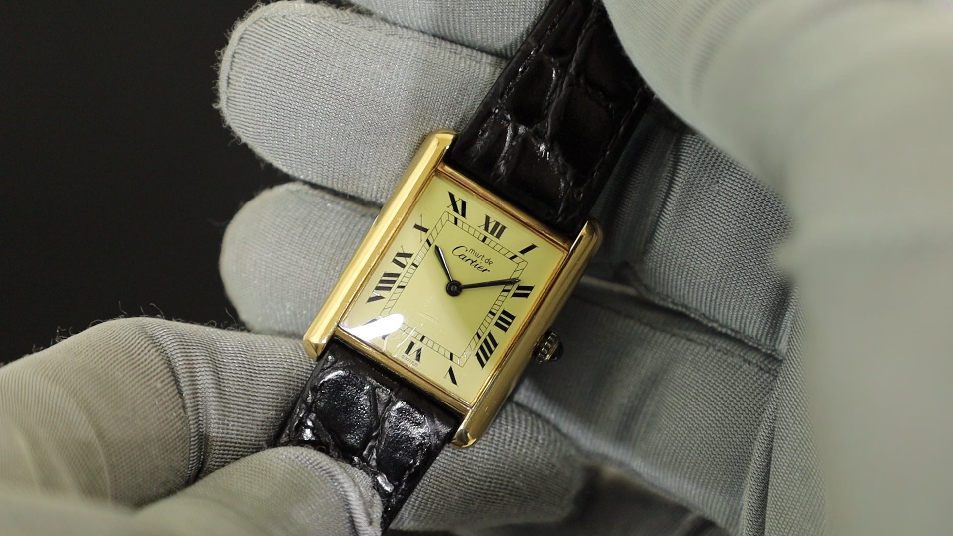 1円～ ローマー 時計 ルイ14世 手巻き メンズ アンティーク(v0044694700) ROAMER&frasl;ローマー フェイスのみ Louis XIV ルイ14世 手巻き式 腕時計